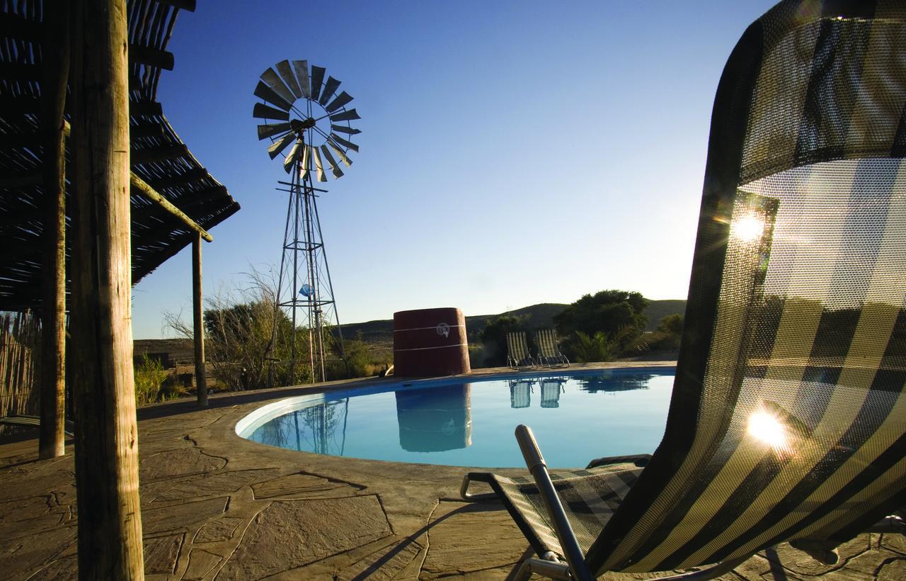 Gondwana Canyon Roadhouse Stamprivier Esterno foto
