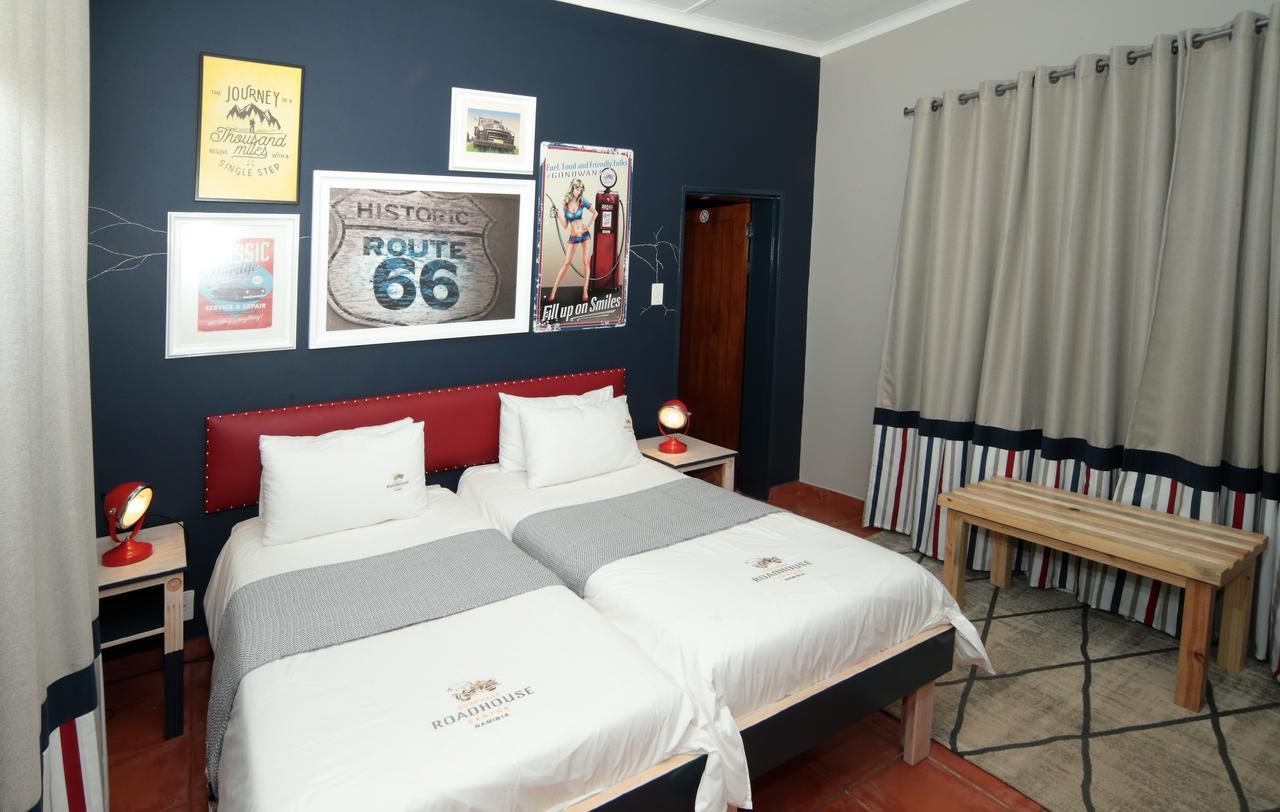 Gondwana Canyon Roadhouse Stamprivier Esterno foto