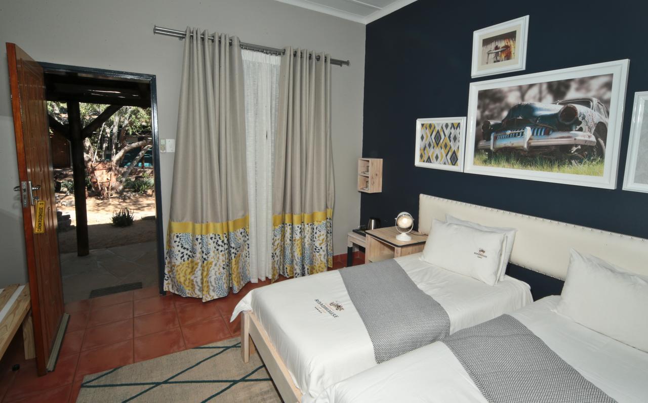 Gondwana Canyon Roadhouse Stamprivier Esterno foto