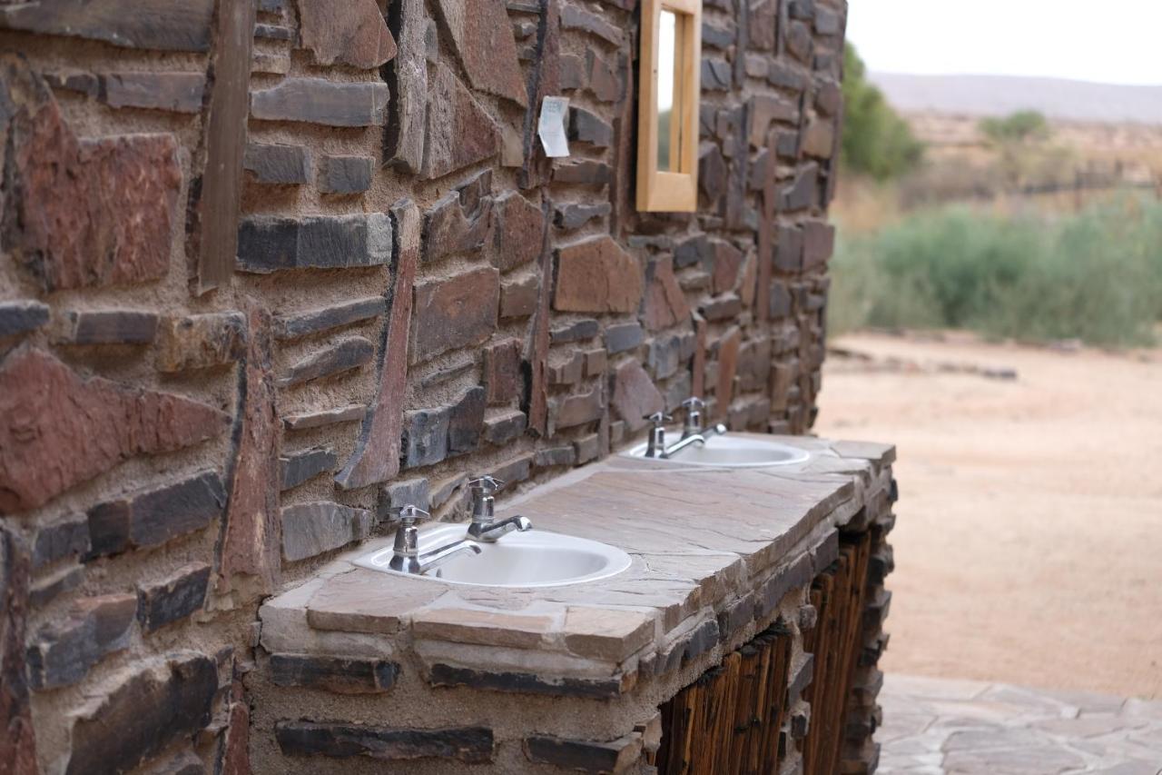 Gondwana Canyon Roadhouse Stamprivier Esterno foto